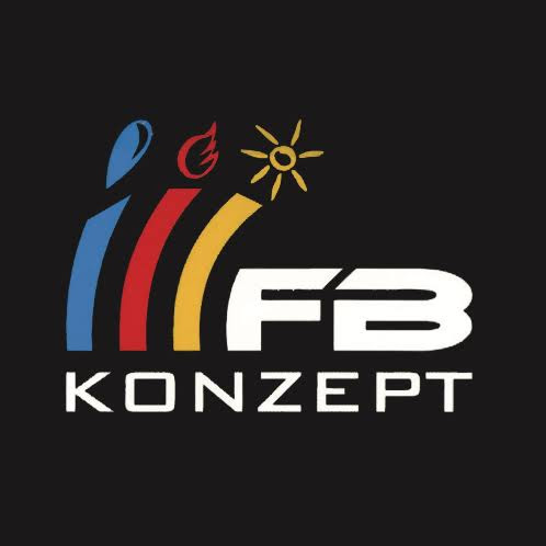 Logo des Unternehmens: FB Konzept Sanitär