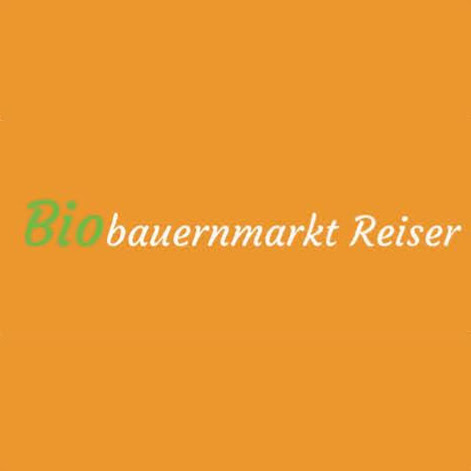 Logo des Unternehmens: Biobauernmarkt Reiser