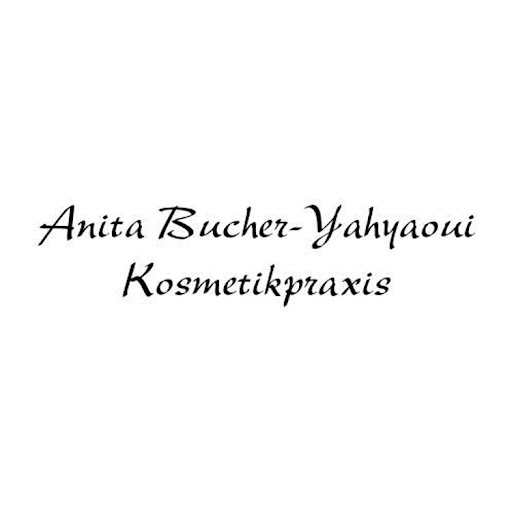 Logo des Unternehmens: Anita Bucher-Yahyaoui Kosmetikpraxis