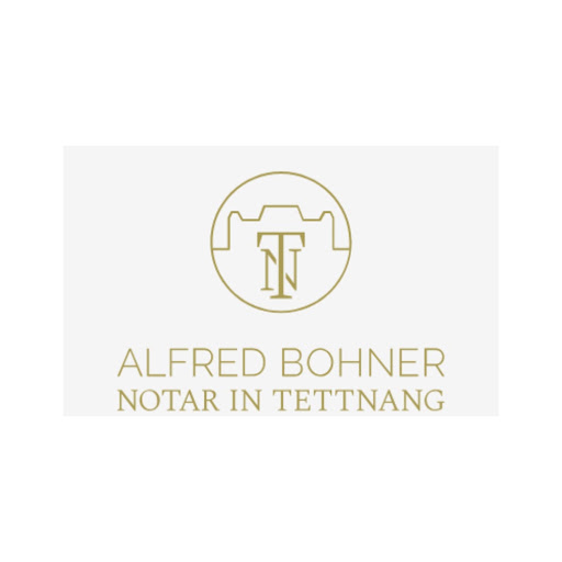 Notariat Alfred Bohner