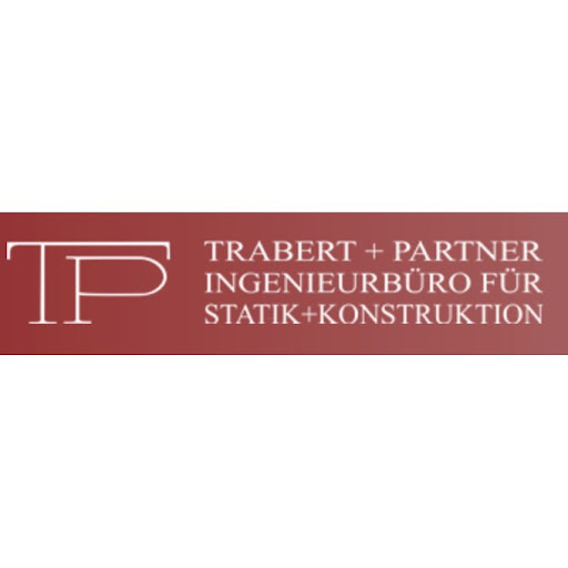 Logo des Unternehmens: Trabert Ingenieure GmbH & Co. KG