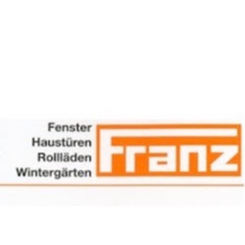 Logo des Unternehmens: Franz GmbH Fenster