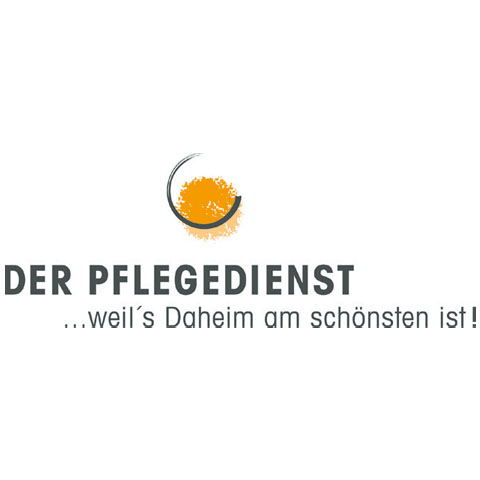 Logo des Unternehmens: Der Pflegedienst Olga Leichner & Ellen Rupp GbR