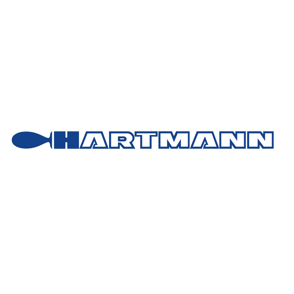 Logo des Unternehmens: Malerbetrieb Hartmann GmbH & Co.KG