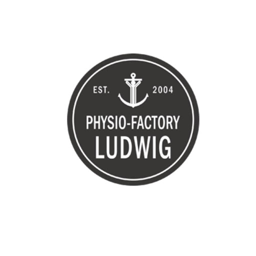 Logo des Unternehmens: Andreas Ludwig Krankengymnastik