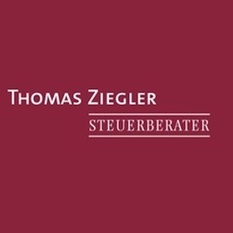 Steuerberater Thomas Ziegler