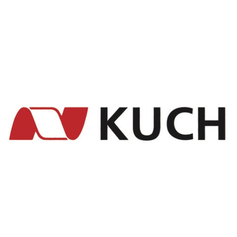 Logo des Unternehmens: Kuch Bodenbelags- u. Farbenmarkt GmbH