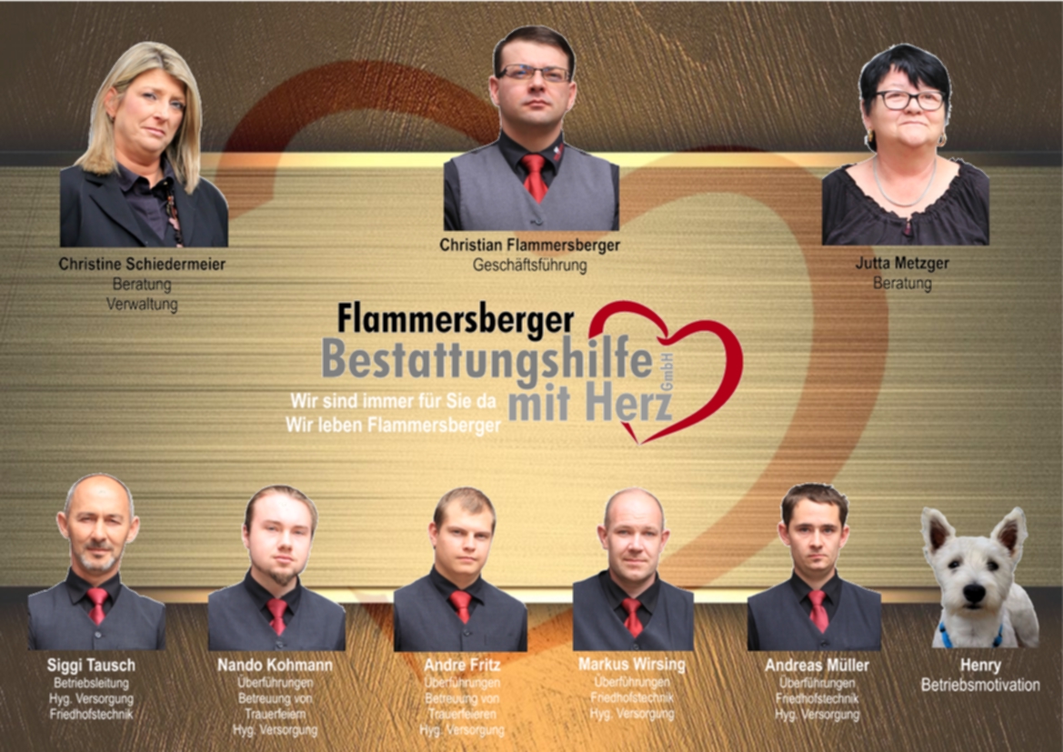 Flammersberger Bestattungshilfe