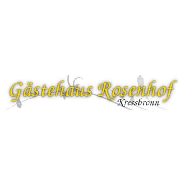 Gästehaus Rosenhof