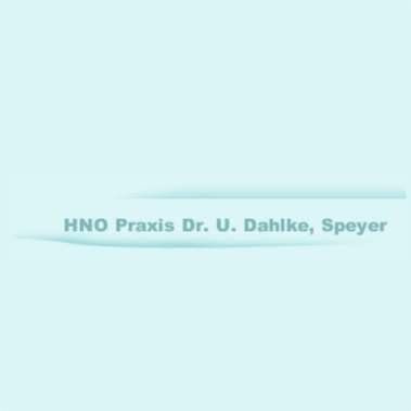 Logo des Unternehmens: Dr. med. Ulrich Dahlke Facharzt für HNO