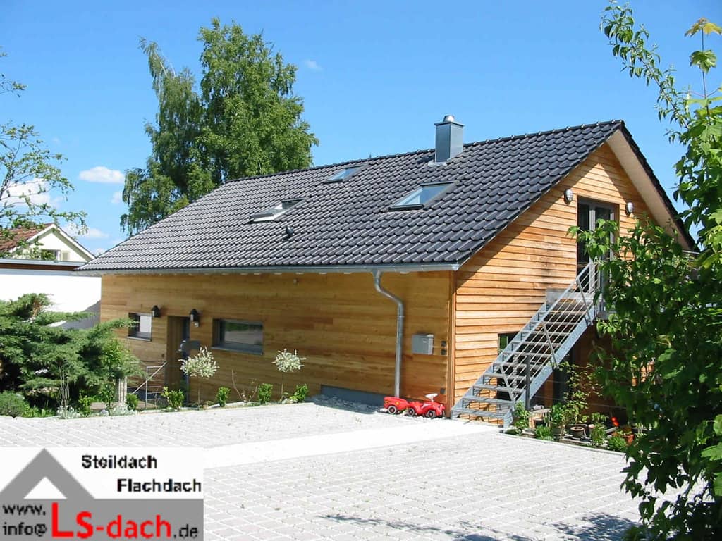Ls-Dach.gmbh