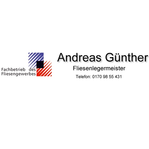 Andreas Günther Fliesenverlegung