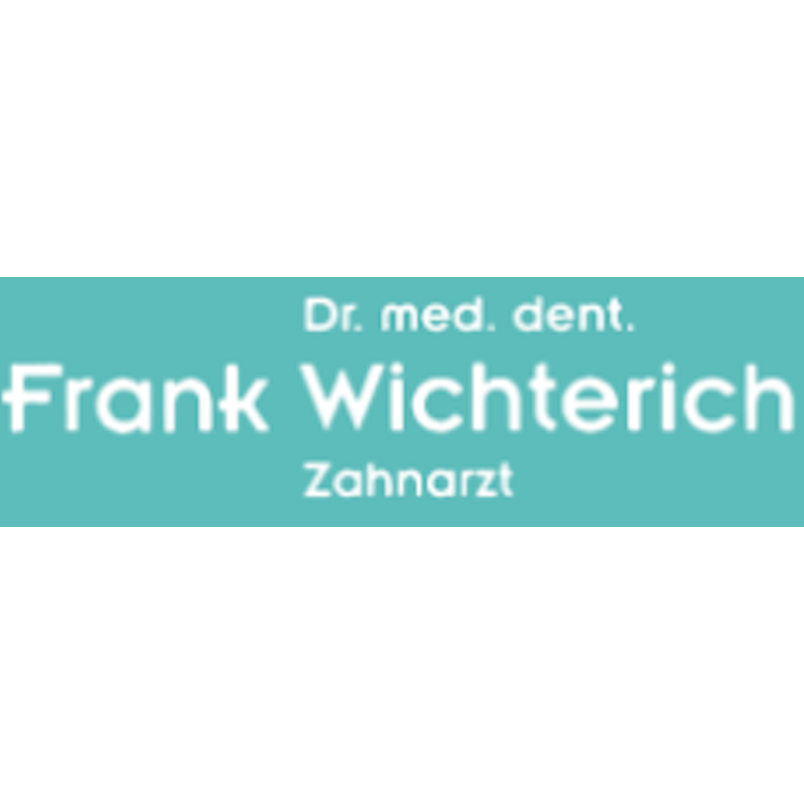 Logo des Unternehmens: Wichterich Frank Dr. med. dent. Zahnarztpraxis