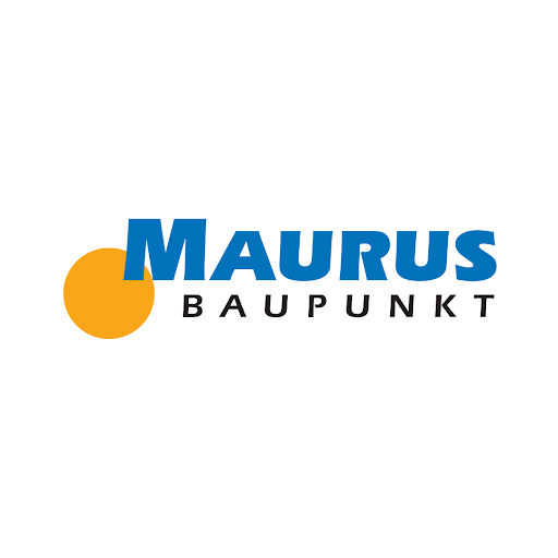 Logo des Unternehmens: Maurus BauPunkt Baubedarf GmbH