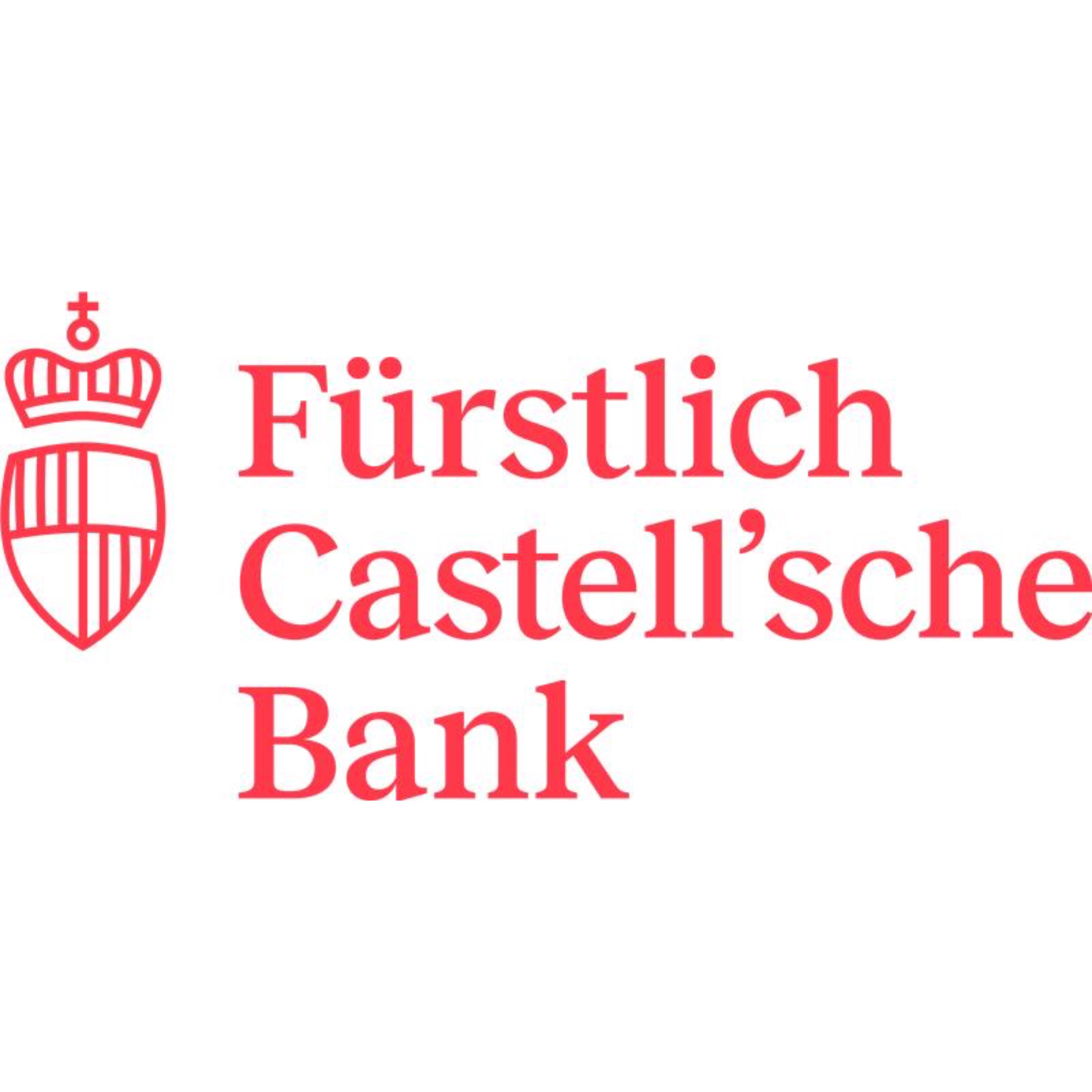 Fürstlich Castell’sche Bank, Credit-Casse Ag