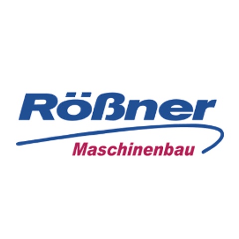 Logo des Unternehmens: Rößner Maschinenbau GmbH