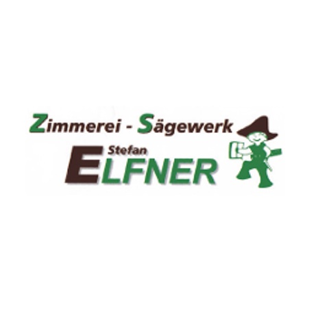 Logo des Unternehmens: Stefan Elfner Zimmerei