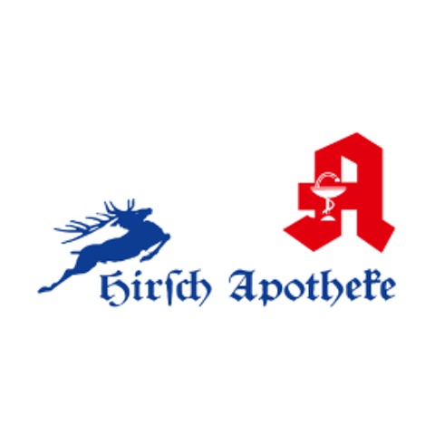 Logo des Unternehmens: Hirsch-Apotheke Apotheker Piotr Procyszyn
