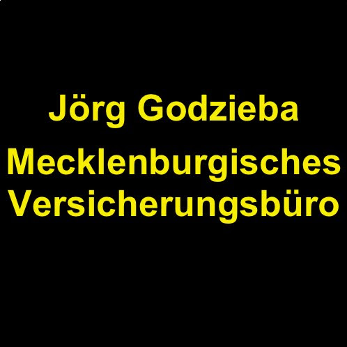 Mecklenburgisches Versicherungsbüro, Inh. Jörg Godzieba