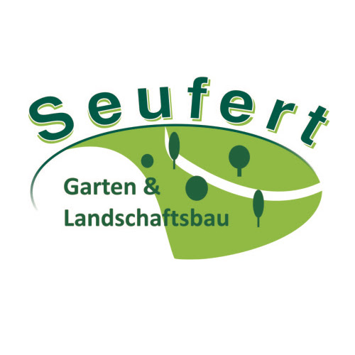 Logo des Unternehmens: Jörg Seufert Gartenbau
