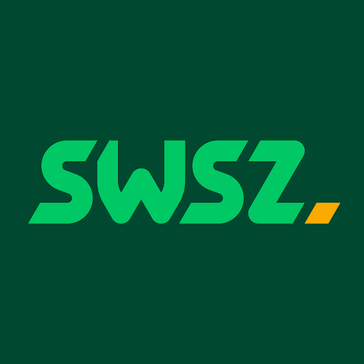 Logo des Unternehmens: SWSZ Stadtwerke Suhl/Zella-Mehlis GmbH