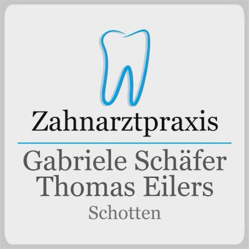 Logo des Unternehmens: Gabriele Schäfer & Thomas Eilers Zahnärzte