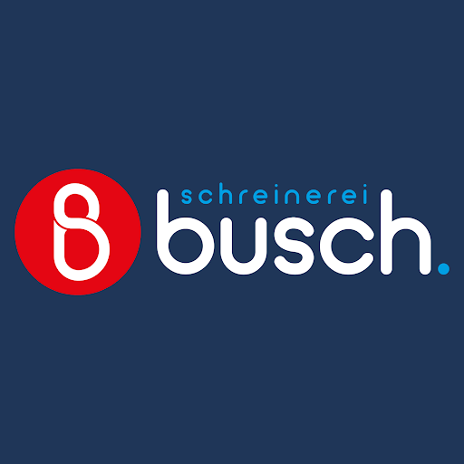 Logo des Unternehmens: Schreinerei Busch GmbH
