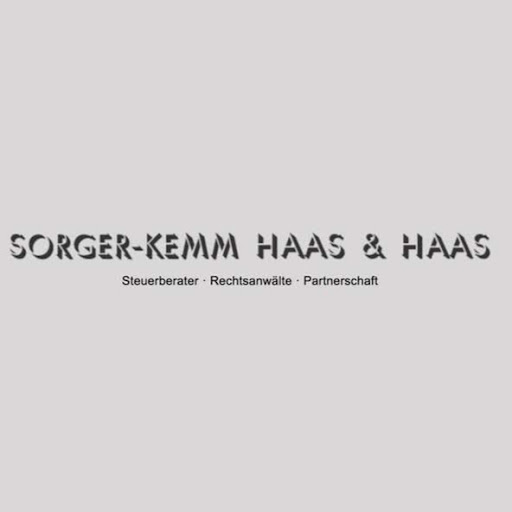 Sorger-Kemm, Haas & Haas Steuerberater