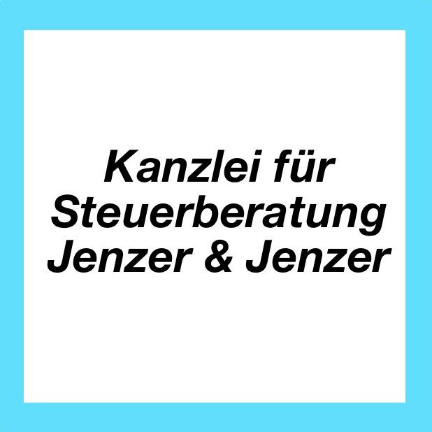 Dipl- Finanzwirte (Fh) Uwe Jenzer & Thilo Jenzer Kanzlei Für Steuerberatung