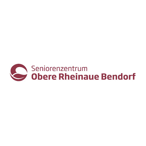 Logo des Unternehmens: Seniorenzentrum Obere Rheinaue GmbH