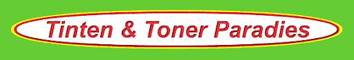 Logo des Unternehmens: Tinten & Toner Paradies Michael Beh