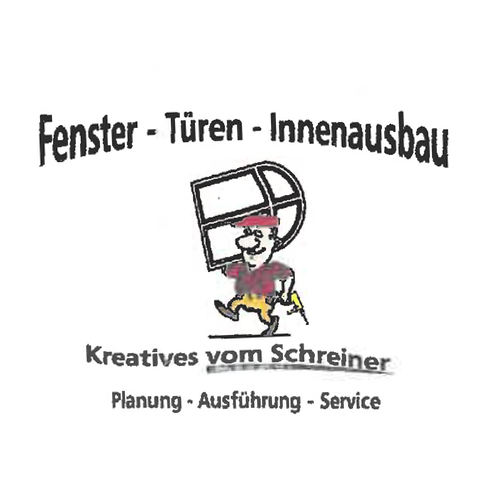 Logo des Unternehmens: Schreinerei Christian Schorr