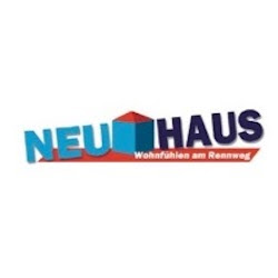 Logo des Unternehmens: Wohnungsbau- u. -förderungsgesellschaft mbH