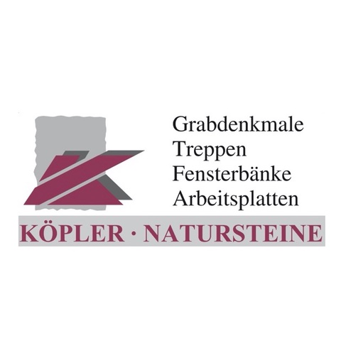 Johannes Köpler Natursteine