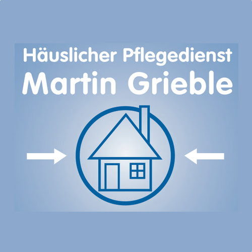 Häuslicher Pflegedienst Martin Grieble
