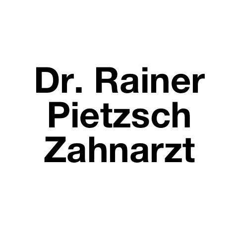 Logo des Unternehmens: Dr. med. dent. Rainer Pietzsch