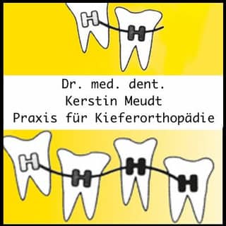 Dr. Med. Dent. Kerstin Meudt Kieferorthopädin