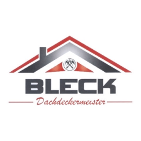 Logo des Unternehmens: Bleck Maximilian Dachdecker