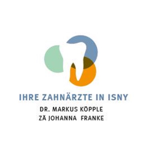 Zahnärztliche Gemeinschaftspraxis Dr. Med. Dent. Köpple Markus & Franke Johanna Zahnärztin