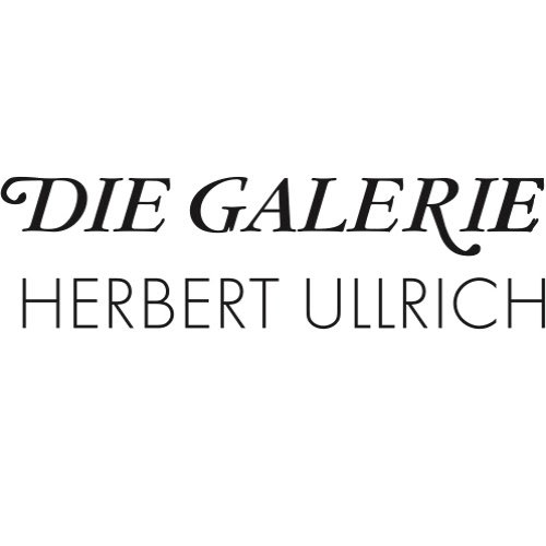 Logo des Unternehmens: Die Galerie Ullrich GmbH