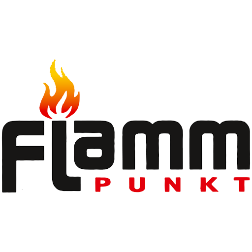 Logo des Unternehmens: FlammPunkt