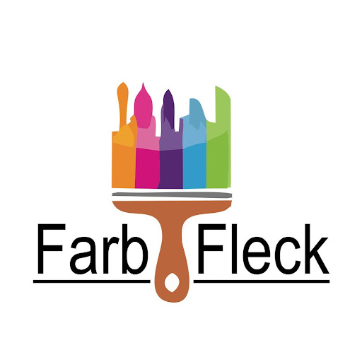 Logo des Unternehmens: Farb Fleck