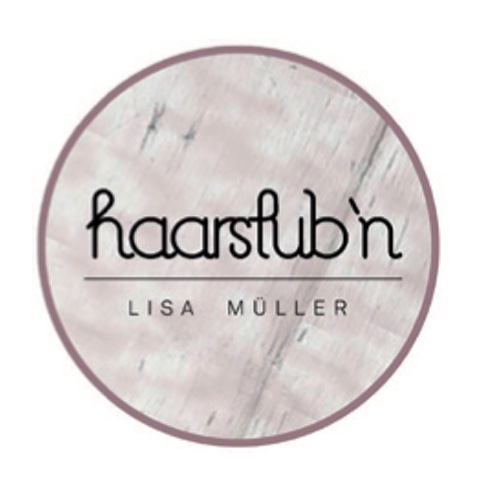 Logo des Unternehmens: Lisa Müller Haarstub'n