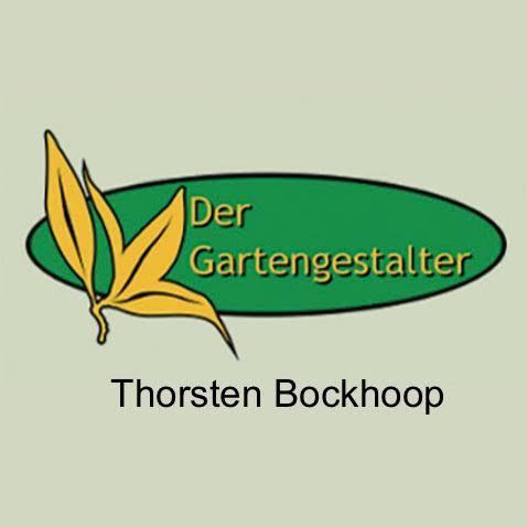 Logo des Unternehmens: Bockhoop Thorsten Der Gartengestalter