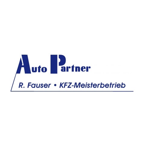 Logo des Unternehmens: Autopartner in Schopfloch Roland Fauser Kfz-Meisterbetrieb