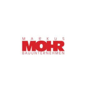 Logo des Unternehmens: Markus Mohr Bauunternehmen