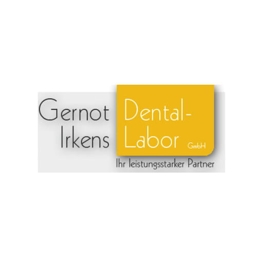 Logo des Unternehmens: Gernot Irkens Dental-Labor GmbH