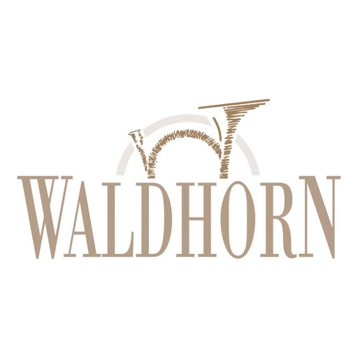 Logo des Unternehmens: Waldhorn Hotel-Gastronomie GmbH
