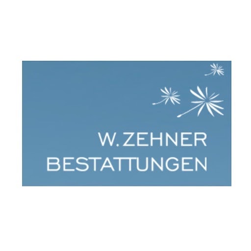 Wilfried Zehner Bestattungen