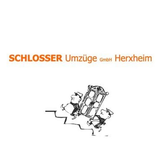 Logo des Unternehmens: Schlosser Umzüge GmbH